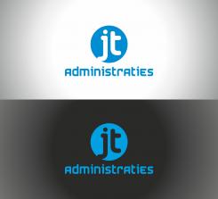 Logo & Huisstijl # 378920 voor JT Administraties, administratiekantoor voor starters, ZZP wedstrijd