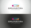 Logo & stationery # 410621 for Branding Grunstra IT Advice contest
