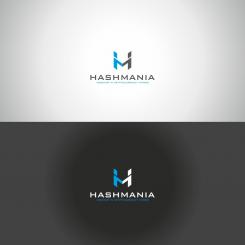 Logo & stationery # 808483 for New logo and artwork for Hashmania.nl. The number 1 (Dutch) webshop in cryptocurrency miners. contest
