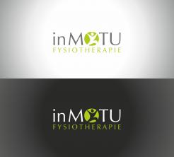 Logo & Huisstijl # 464593 voor Ontwerp een dynamisch logo en pakkende huisstijl voor fysiotherapie in motu wedstrijd