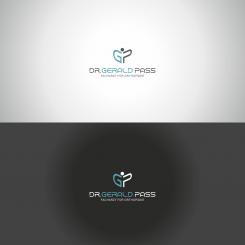 Logo & Corp. Design  # 956854 für Entwerfen Sie ein modernes Logo fur Arztpraxis Orthopade Wettbewerb