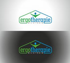 Logo & Huisstijl # 287833 voor Ontwerp logo en huisstijl: Ergotherapie bij u thuis wedstrijd
