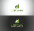 Logo & stationery # 454963 for Joeman Actuarial Services BV contest