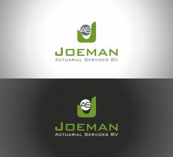 Logo & stationery # 454963 for Joeman Actuarial Services BV contest