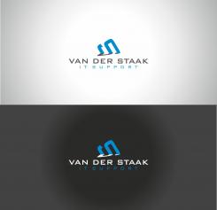 Logo & stationery # 545751 for Catching logo and brand for a starting IT company contest
