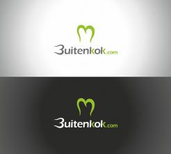 Logo & Huisstijl # 463691 voor Ontwerp een huisstijl voor Buitenkok.com wedstrijd