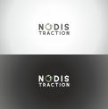 Logo & Huisstijl # 1085864 voor Ontwerp een logo   huisstijl voor mijn nieuwe bedrijf  NodisTraction  wedstrijd