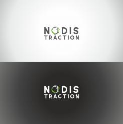 Logo & stationery # 1085864 for Design a logo   corporate identity for my new business!  NodisTraction  contest