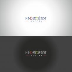 Logo & Huisstijl # 613767 voor Ontwerp een eenvoudig en fris logo voor een kinderdiëtist! wedstrijd