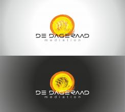 Logo & stationery # 367386 for De dageraad mediation contest