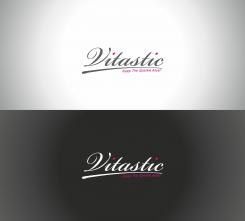 Logo & stationery # 504120 for Vitastic - Keep The Sparkle Alive  contest