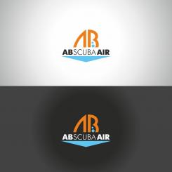 Logo & Huisstijl # 634032 voor AB Scuba Air wedstrijd