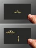 Logo & stationery # 440920 for Wepcom contest