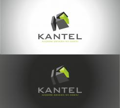 Logo & Huisstijl # 532912 voor KANTEL: helpt organisaties met omslag, kantelen vernieuwen, innoveren. Tijd voor bewustwoording en anders organiseren. wedstrijd