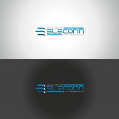 Logo & stationery # 849416 for For our new company we are looking for the perfect logo with corporate identity contest