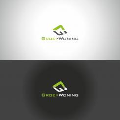 Logo & Huisstijl # 646674 voor Ontwerp een duurzaam logo voor een nieuw concept.  wedstrijd