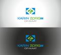 Logo & Huisstijl # 364379 voor Karin Zorg(t) op Maat wedstrijd