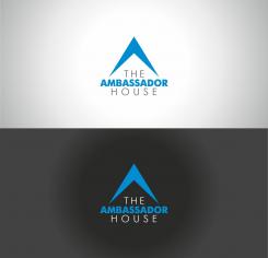 Logo & Huisstijl # 556288 voor Ambassador House zoekt house-style ;-) wedstrijd