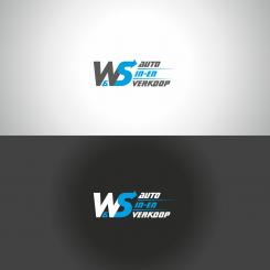 Logo & Huisstijl # 591901 voor W&S Auto In- en Verkoop wedstrijd