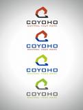 Logo & Huisstijl # 436709 voor Logo en huisstijl voor COYOHO.eu Webshop wedstrijd