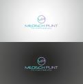 Logo & stationery # 1035810 for Design logo and corporate identity for Medisch Punt physiotherapie contest