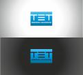 Logo & Huisstijl # 471621 voor Ontwerp een fris logo voor een nieuw Administratie & Belastingadvieskantoor TET wedstrijd