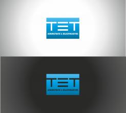 Logo & Huisstijl # 471621 voor Ontwerp een fris logo voor een nieuw Administratie & Belastingadvieskantoor TET wedstrijd