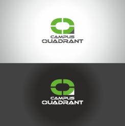 Logo & stationery # 922451 for Campus Quadrant contest