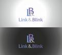 Logo & Huisstijl # 328167 voor Link & Blink verlangt naar een pakkend logo met opvallende huisstijl! wedstrijd