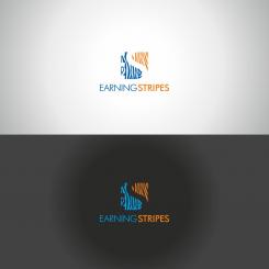 Logo & stationery # 886739 for Earn your stripes contest