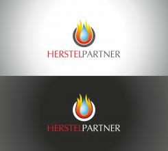 Logo & Huisstijl # 520277 voor Herstelpartner wedstrijd