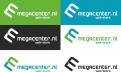 Logo & stationery # 371907 for megacenter.nl contest