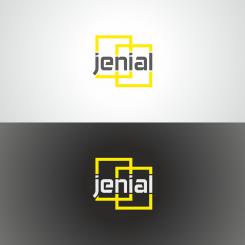 Logo & Corporate design  # 1291324 für LOGO for wordpress Agency and Woocommerce with Customized Layouts   Themes Wettbewerb