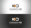 Logo & stationery # 461493 for Design a logo and visual identity for Keizer ID (interior design)  contest