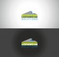 Logo & Huisstijl # 576558 voor Lozano Garcia wedstrijd