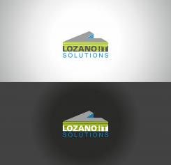 Logo & Huisstijl # 576558 voor Lozano Garcia wedstrijd