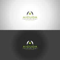 Logo & Huisstijl # 956864 voor Logo en huisstijl voor Aicuda Technology wedstrijd