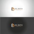 Logo & stationery # 666644 for De Both Consultancy needs help in designing a professional corporate identity (including company logo)! contest