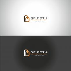 Logo & stationery # 666644 for De Both Consultancy needs help in designing a professional corporate identity (including company logo)! contest