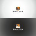 Logo & stationery # 1081761 for Nohea tech an inspiring tech consultancy contest