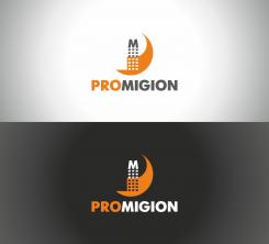 Logo & Huisstijl # 449056 voor Promigion wedstrijd