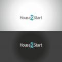 Logo & Huisstijl # 673167 voor House2Start wedstrijd