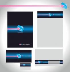 Logo & stationery # 289049 for Looking for a professional 3 D Company Logo contest