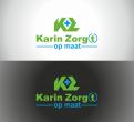 Logo & Huisstijl # 364689 voor Karin Zorg(t) op Maat wedstrijd