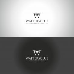 Logo & Corporate design  # 629529 für Entwerfen Sie ein modernes und zugleich klassisches Logo für eine Personalagentur Wettbewerb