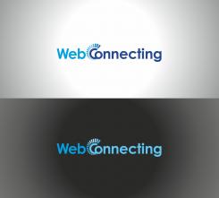 Logo & Huisstijl # 304900 voor Webconnecting zoekt connectie wedstrijd