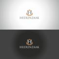 Logo & Huisstijl # 601942 voor De mooiste Heerenzaak in Nederland heeft een (nieuwe) look nodig: heerenzaak.nl wedstrijd