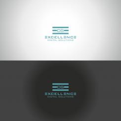 Logo & stationery # 970411 for Design a logo and corporate identity for a digital solutions start up! contest
