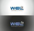Logo & stationery # 360578 for Wanted: Cool logo and branding for a new small consultancy firm called WEL consulting contest