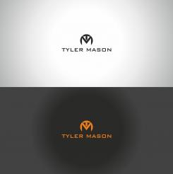 Logo & Huisstijl # 627324 voor Logo/ huisstijl bijzonder Tegelzettersbedrijf Tyler Mason  wedstrijd